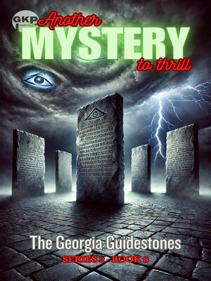 cover image of The Georgia Guidestones